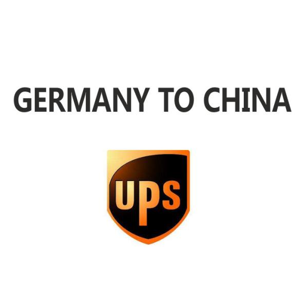 Waterman Air Freight Logistics , International Freight Shipping Services