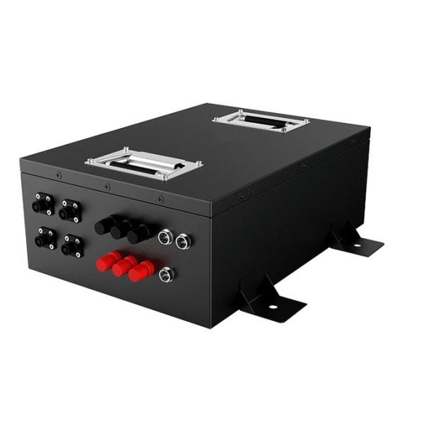 CLF OEM ODM Lifepo4 EV Lithium Battery Packs Lithium Iron 48V 130Ah 72V BMS RS485 6000cycles for Industrial Equipment