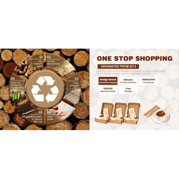 Full Payment Coffee Stirrers for Reusable Beverage Stir Sticks Stirrers