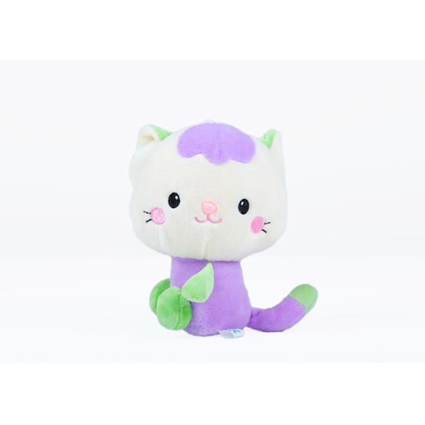 CPSIA Colloidal Particle Squishables Huggable Plush Toys Stuffed Animals