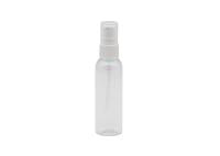 Botellas cosméticas del rociador del salón del rociador de la niebla fina vacía fina cosmética de la botella