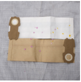 Vorwerk Kobold VK118/119/120/121/122/ET340 34g 43*14.4cm Vacuum Cleaner Paper Bags