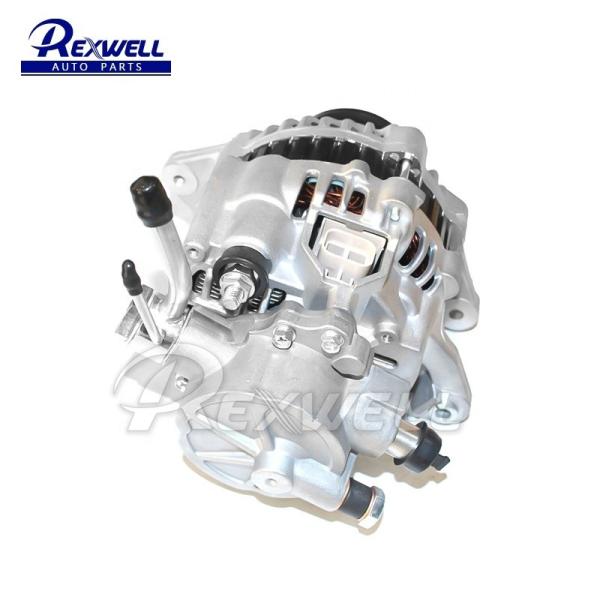 Сборка генератора MD313939 MD366052 12В для MITSUBISHI L200