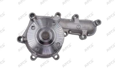 Bomba de água do motor de automóveis da pousa-copos 16100-19235 do Toyota Land Cruiser