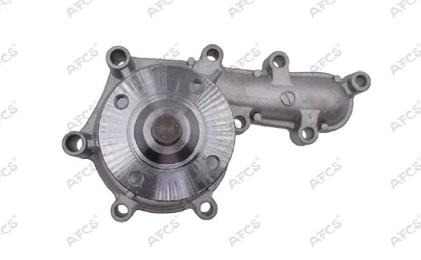 Bomba de água do motor de automóveis da pousa-copos 16100-19235 do Toyota Land Cruiser