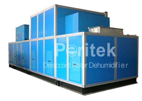 Energy Saving Industrial Desiccant Air Dryers Dehumidifier with Humidistat