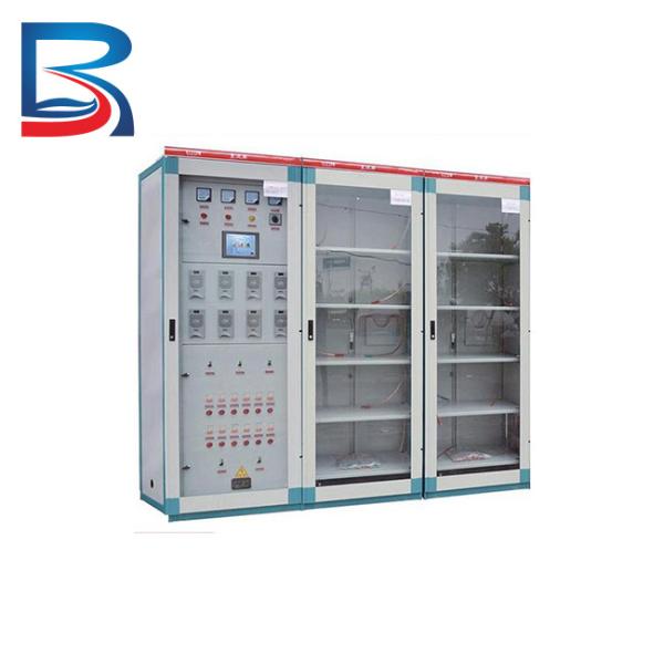 Withdrawable MCC GE Low Voltage Switchgear for Electrical Grid Systems