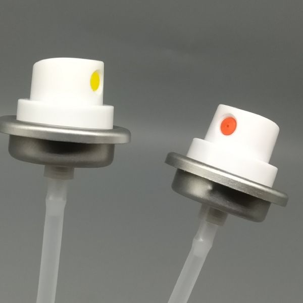 Leak-Proof Precision Dashboard polish wax valve for Auto Detailing Shops with Accurate Flow Control