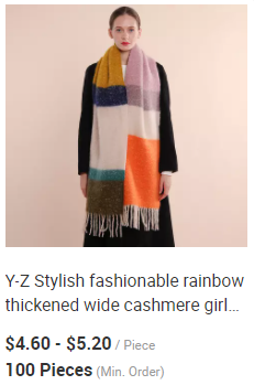 Y-Z 2025 Winter Nordic Polar Fleece Female Scarf Comfortable Cosy Boho Shawl with Fringed for Christmas Festival Vegan Style