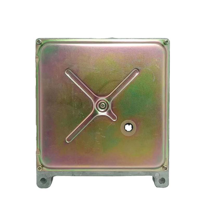Excavator Engine Computer Controller 7834-30-2000 6D102 for PC200-6