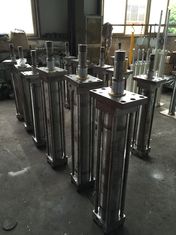 Стандартный действовать гидравлических цилиндров одиночный/гидравлический цилиндр растягиваемого элемента