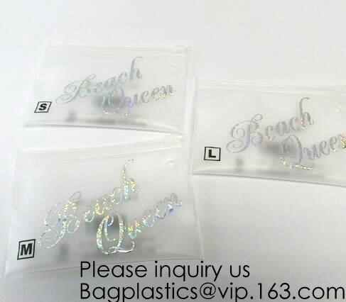 Christmas Hot New Custom Design Pvc Packing Bag Fashion Portable Holographic Laser Colorful Transparent Cosmetic Bag