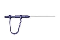 Relieving Pressure Plasma Spine Surgery Probe For Cervical And Lumbar Disc Decompression
