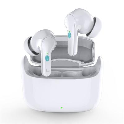 IPX5 Touch Control HIFI Stereo Noise Cancelling Bluetooth Earphones Headset With Mic