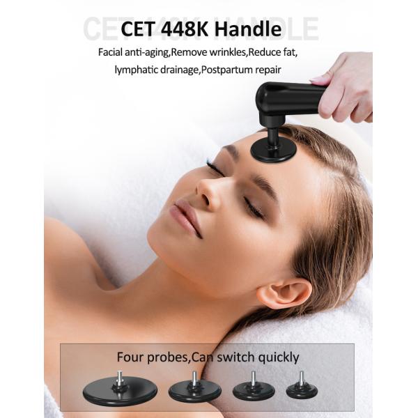 Clinic Abdominal Fat Contouring Machine , Non Surgical Body Shaping Machine