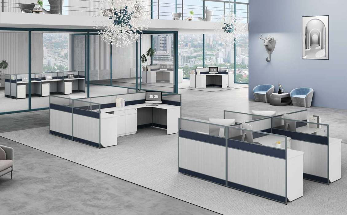 C20HA Panel Workstation-Benches