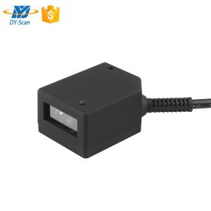 1D industrial 2D CMOS fixou o peso leve fixado módulo da definição 640*480 do