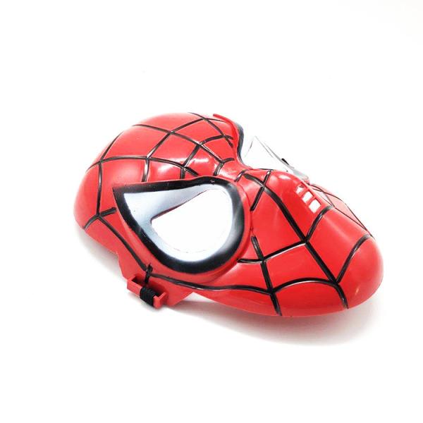 Máscara de Super-Herói OEM Marvel Super-Heroes Costumes Máscara Para Halloween Cosplay Parties