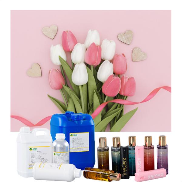 Oem Famous Factory Supply Pure Luxury Parfum L' huile parfumée