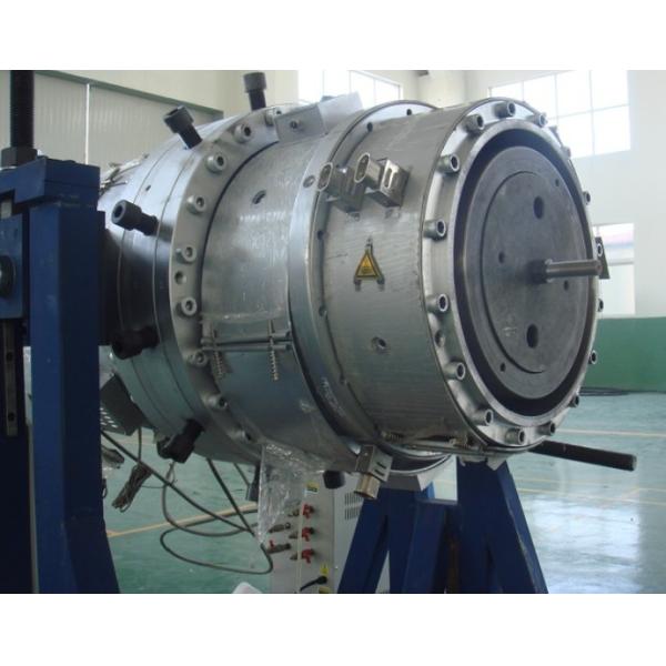 9mm-32mm HDPE Pipe Extrusion Line HD Pipe Making Machine