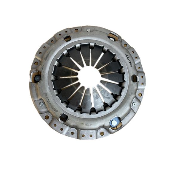 Leaderparts Steel Clutch Disc for JAC Shuailing Junling HFC4DA1 Isuzu4JB1 Truck Engines Systems
