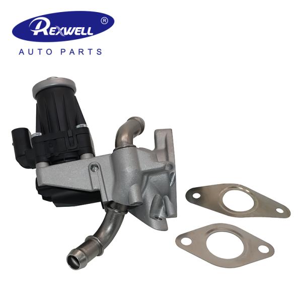 Electric EGR Valve BK2Z-9D475-A for Ford Ranger Transit 1835009 Replace/Repair Purpose
