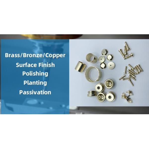 da linha central de alumínio das partes 5 da precisão de 0.002mm peças giradas e moídas