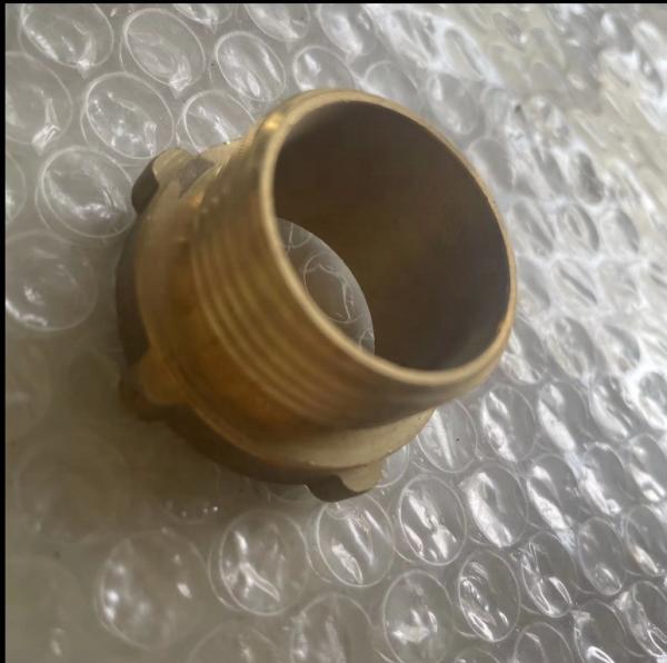 Services d'usinage CNC de haute précision