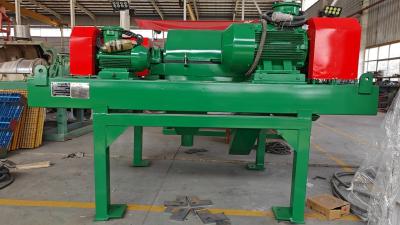 TRGLW450N-2 TR Solids Control Industrial Decanter Centrifuge 50m3/H