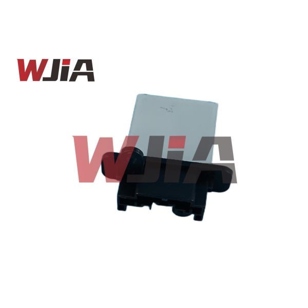 27150-EB71B Control Module Blower Motor Resistor Kit For Nissan Navara Frontier D40 YD25 2.5L Pick Up 2008-2012