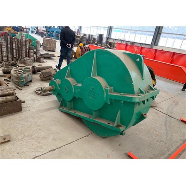 110v/60hz Industrial Electric Winch For Small / Medium Sized Machine Tool Parts