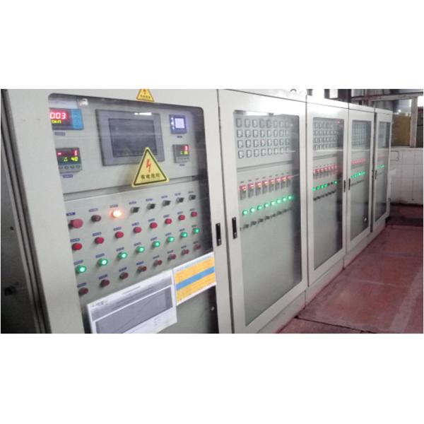 Imán permanente sinterizado modificado para requisitos particulares del imán de la ferrita para la motocicleta ACG