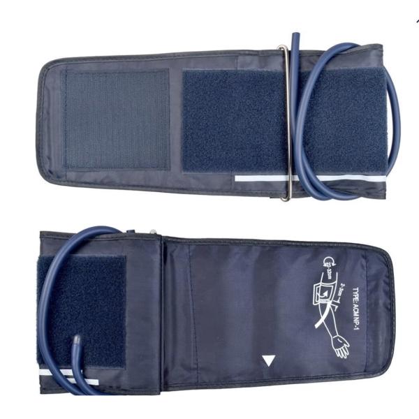 Tensiomètre électronique brassard pour produits de santé médicale