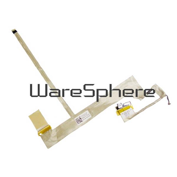 Full HD 1080p Laptop Screen Cable Replacement V73D3 0V73D3 For Dell XPS 15 L501X L502X