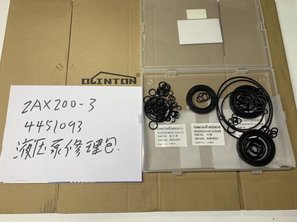 ZX200-3 ZAX225US-3 Arm Seal Kits 4654422 1102306 for Main Product Retail Electrical Parts