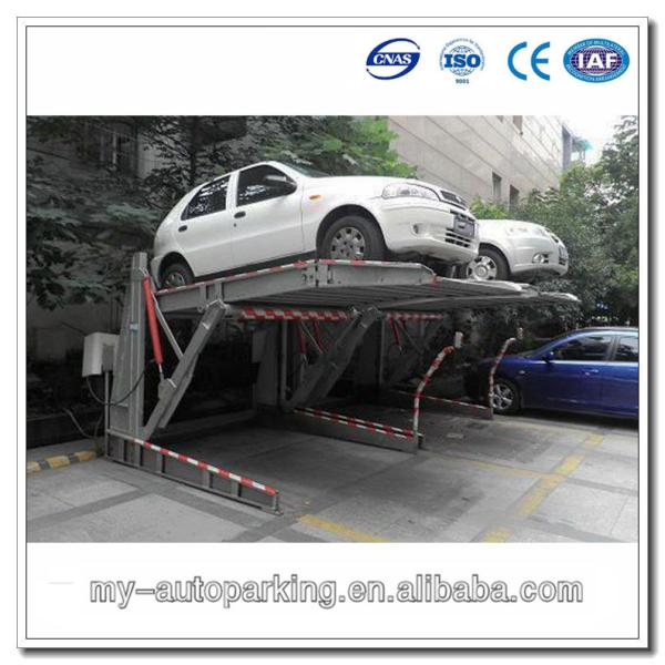 Automatic Car Parking Equipment Parking Lifter Parking Car Lift/Car Parking Lifts Manufacturers/Parking Lift Price