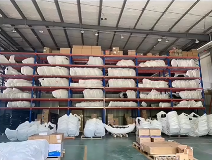 Beijing Huachuang Trading Co., Ltd.