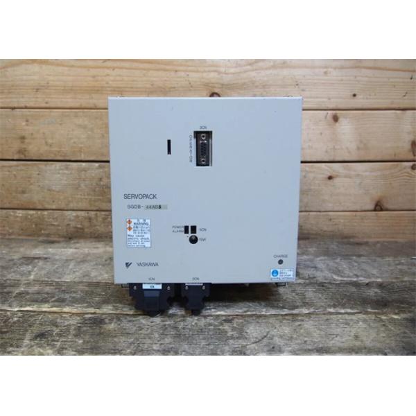 SGDB Série Yaskawa Servo Drives 44ADS Mode Novo e Original