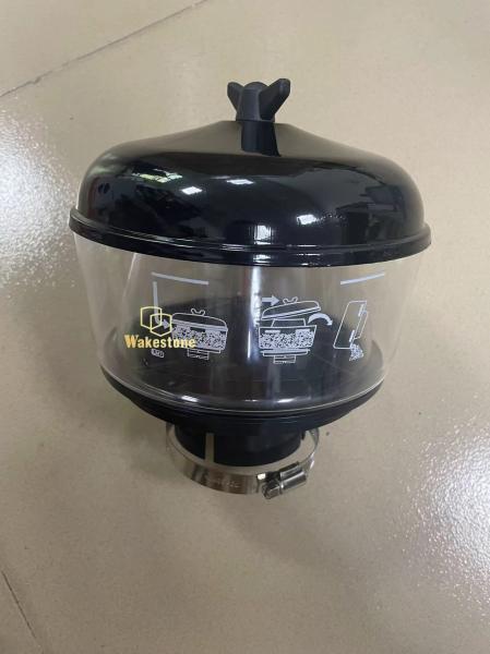 78mm Air Pre-cleaner For Mini Excavators Daewoo 60 PC56 Hyundai 60 Kubota 60 SANY 60 Hitachi 70
