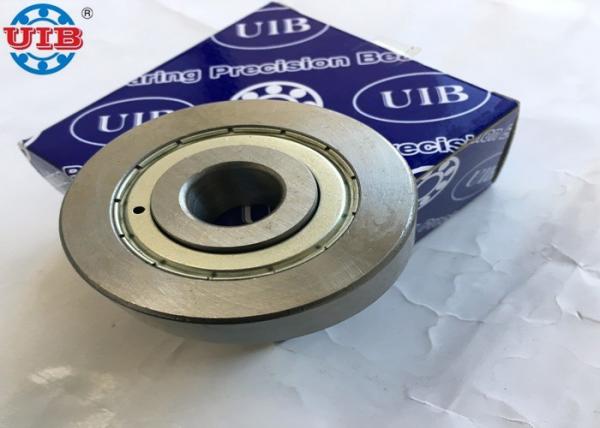 6310 Thermostability Tunnel Device Greased Bearing 50mm P0 P6 High Precision