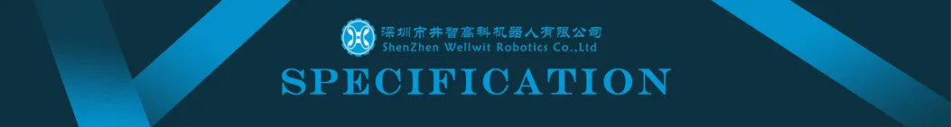 High Efficiency Roller Carrying Agv Robot for Warehouse and Logistic
