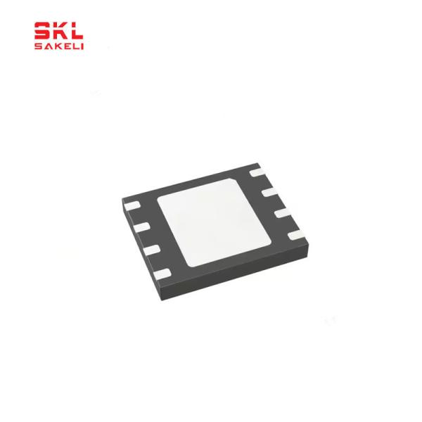 MX25L3233FZNI-08G Flash Memory Chip 8GB Storage Capacity