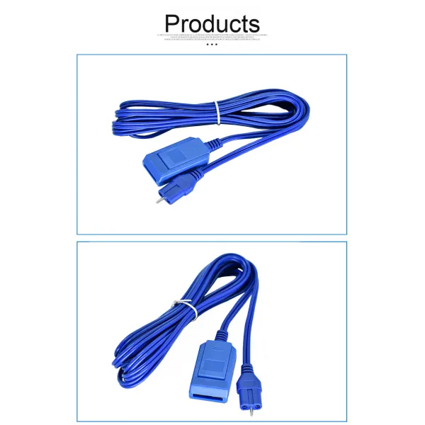 Guanbeiling Guanbangyoumei Gaokangweiyu Leep Electric Knife Basis Cable For Surgical Instruments And Plate