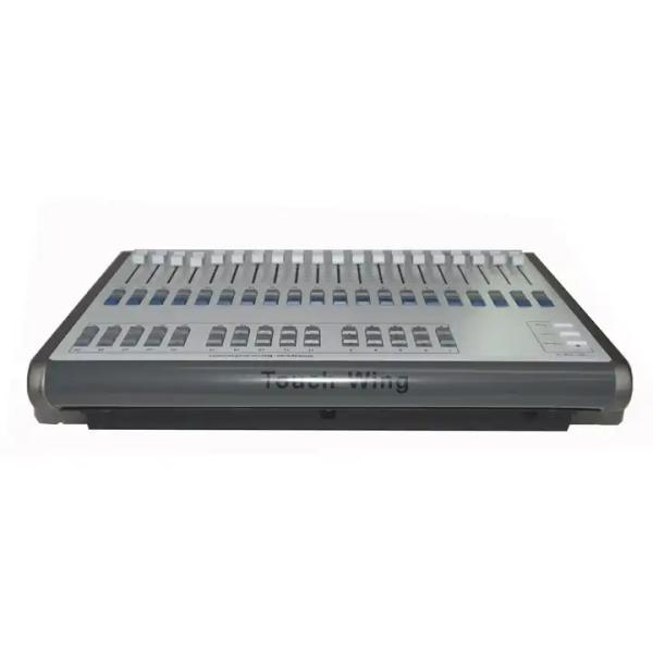 Контроллер эпизодического освещения Tiger Touch Console Touch Wing Fader Wing DMX контроллер