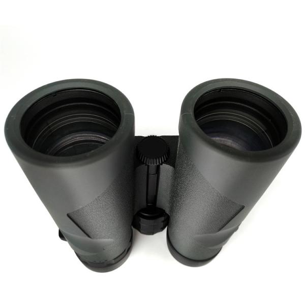 Roof Prism 10x42 ED HD Binoculars BAK4 Optics For Adults