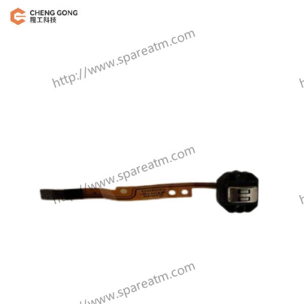 01750304620-1 ATM Wincor ICT3H5-3A7790 Lecteur de cartes