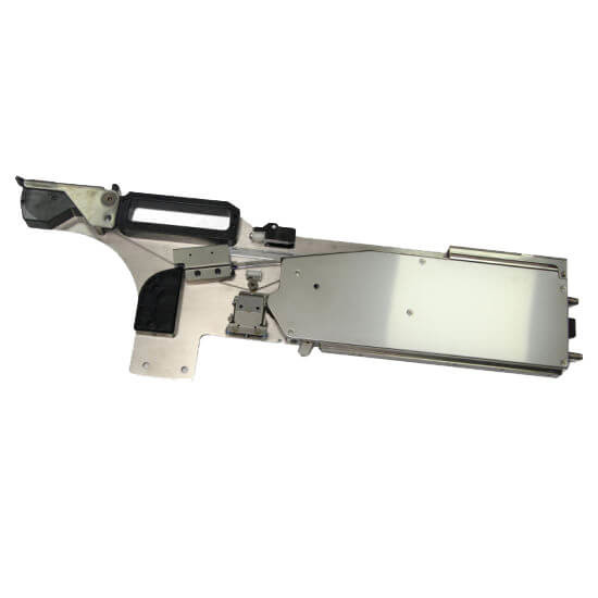Устойчивый к износу W12C SMT Feeder, W12F FUJI NXT Feeder