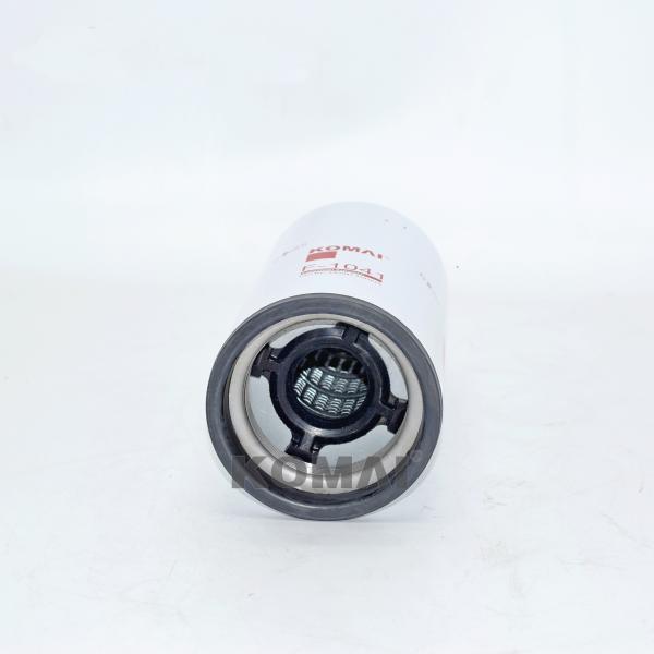 Separador de água de trituração FS1041 do combustível do equipamento 3101872 57793705 945942 87395356