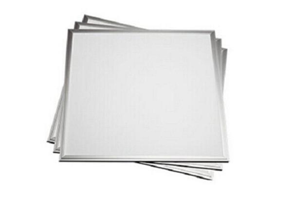 600mm x 600mm 36 Watt LED Flat Panel Light Suspend LED Lighting 3 Years Warranty