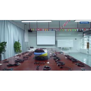 Wuhan Lanxu Technology Co., Ltd.